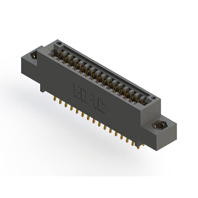 395-032-556-507 EDAC Inc.  Edgeboard Connectors